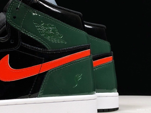  OG Retro Basel' Air SoleFly 'Art 1 Jordan x AV3905 038 Friends and Family High 0410